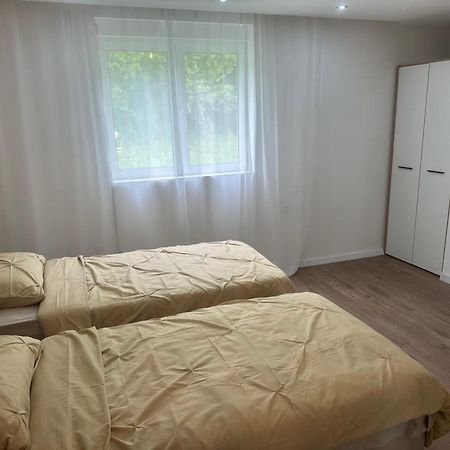 Villa Albatros 布德瓦 外观 照片