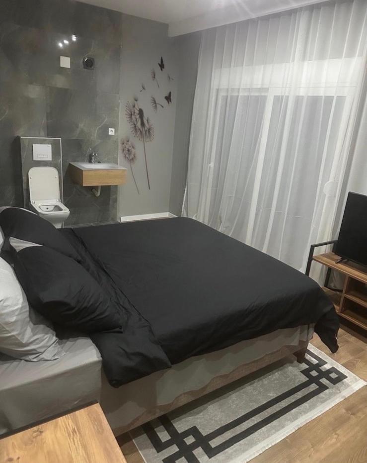 Villa Albatros 布德瓦 外观 照片
