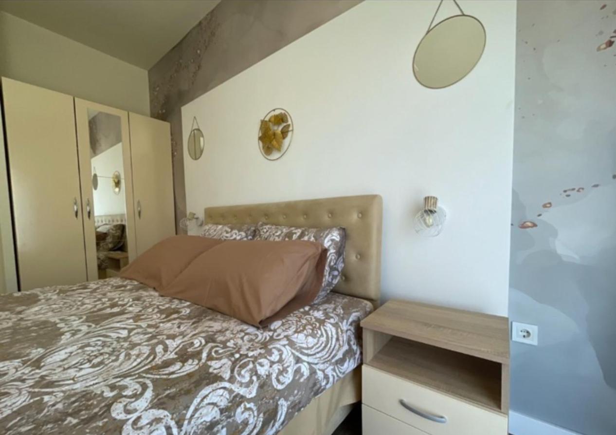 Villa Albatros 布德瓦 外观 照片