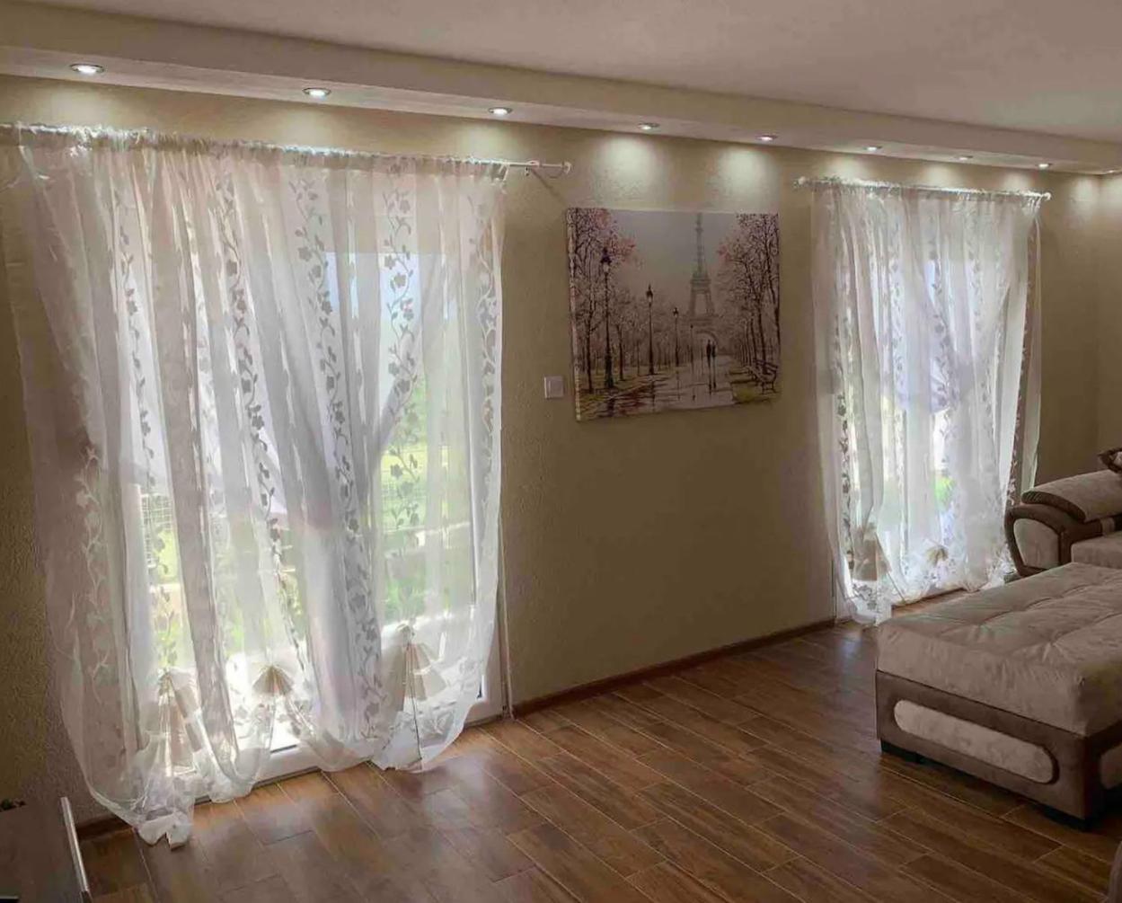 Villa Albatros 布德瓦 外观 照片