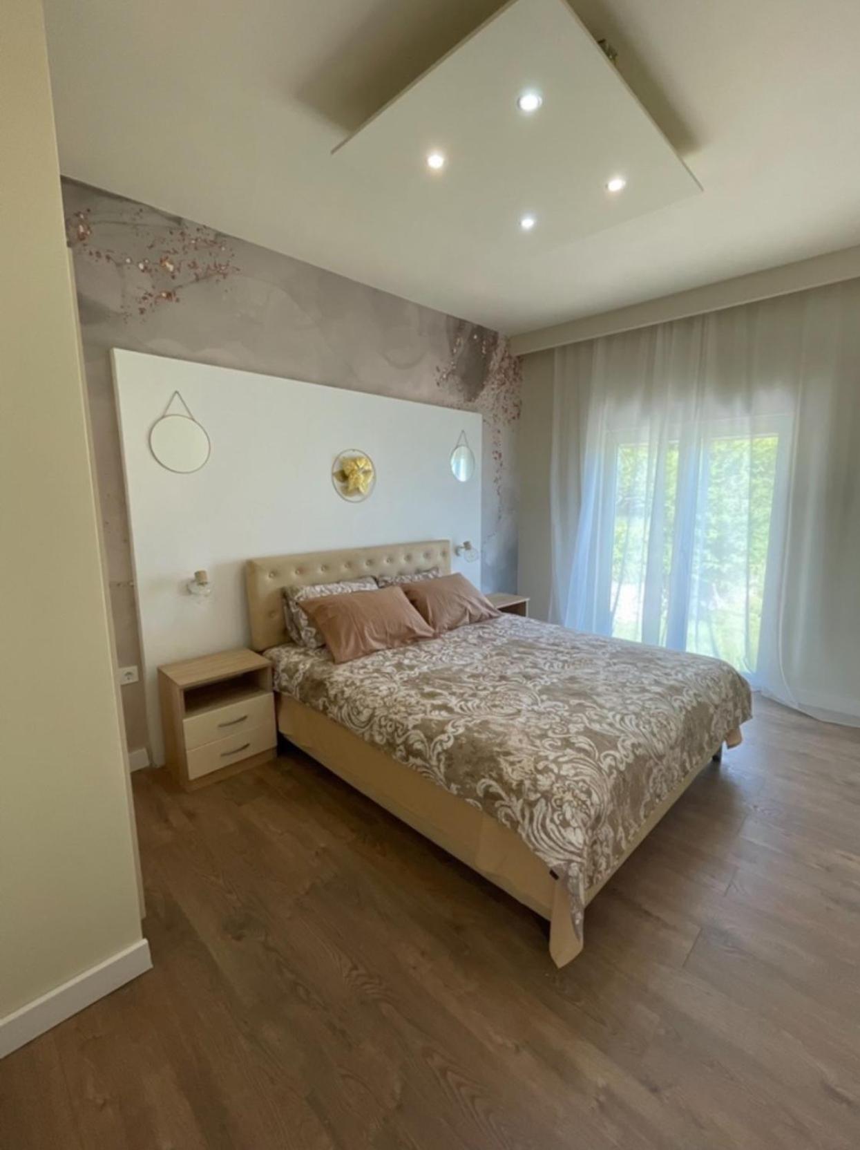 Villa Albatros 布德瓦 外观 照片