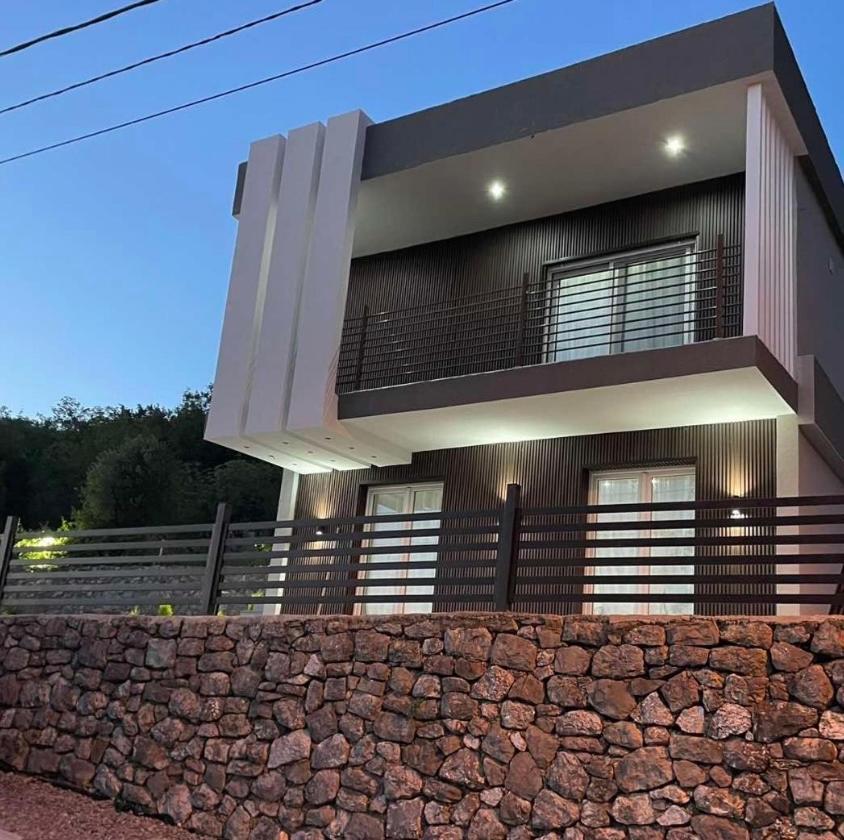 Villa Albatros 布德瓦 外观 照片