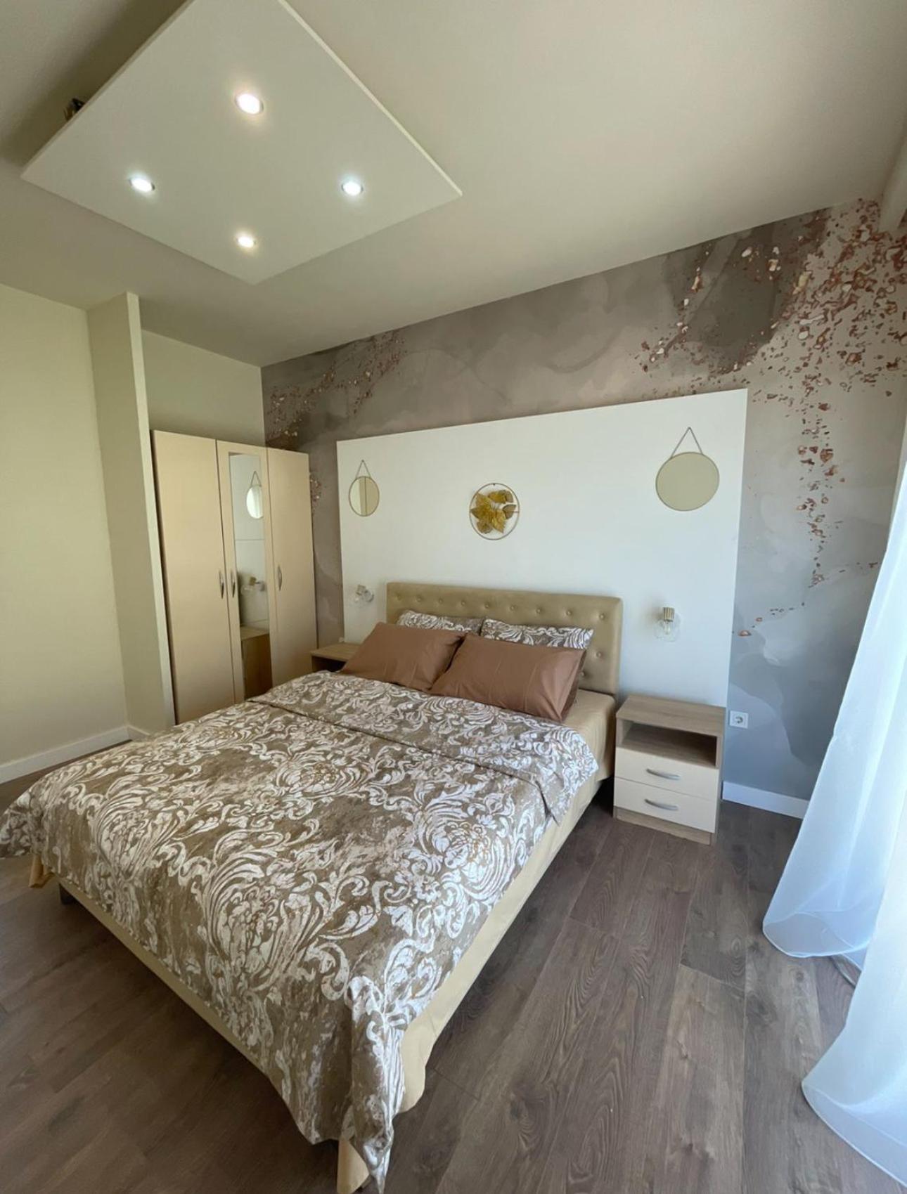 Villa Albatros 布德瓦 外观 照片