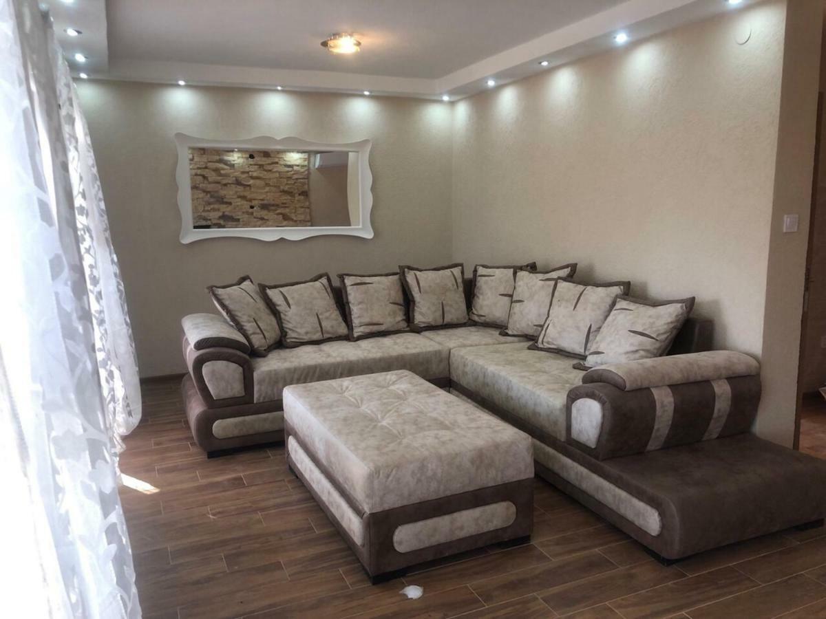 Villa Albatros 布德瓦 外观 照片